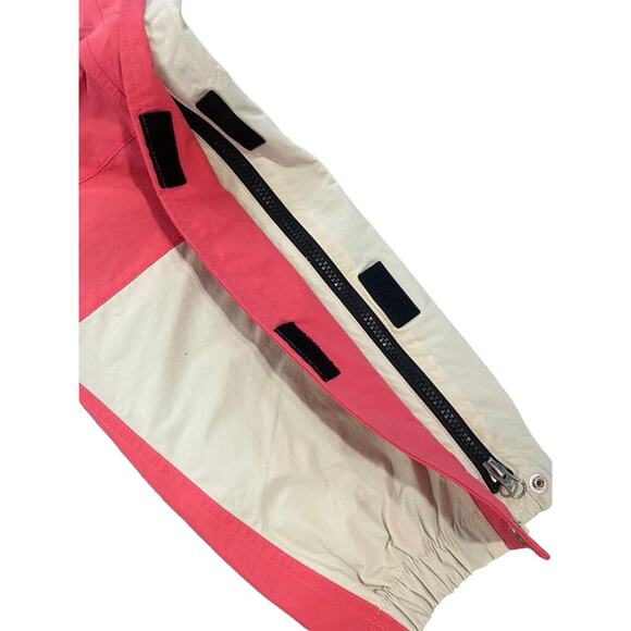 Gucci X The North Face Womens Cotton Windbreaker Jogger Pants - Picture 3 of 7